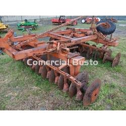 GRADA DISCOS QUIVOGNE__JBG - Imagen 2