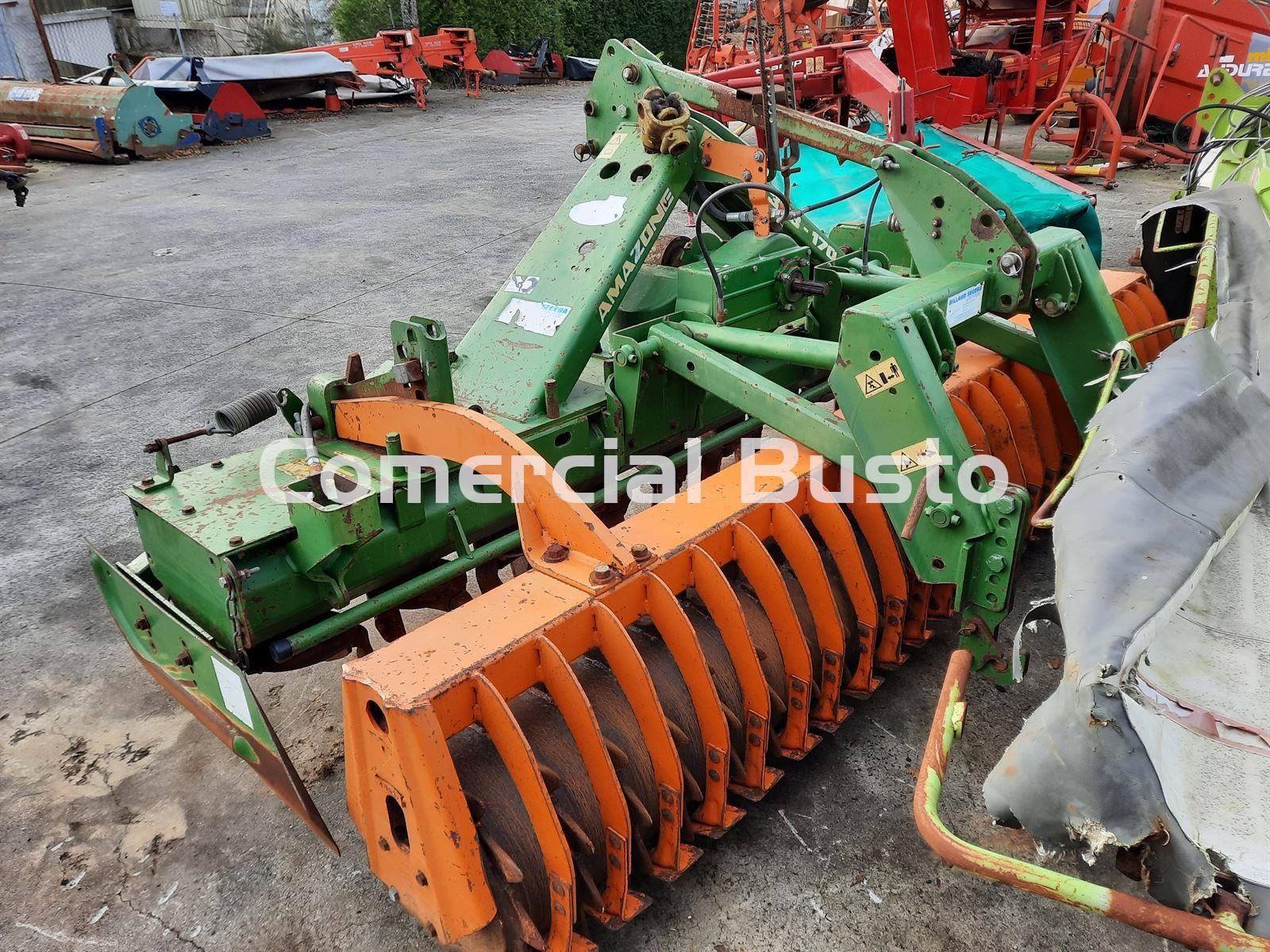 Grada rotativa AMAZONE KE 303 170__CBA - Imagen 1