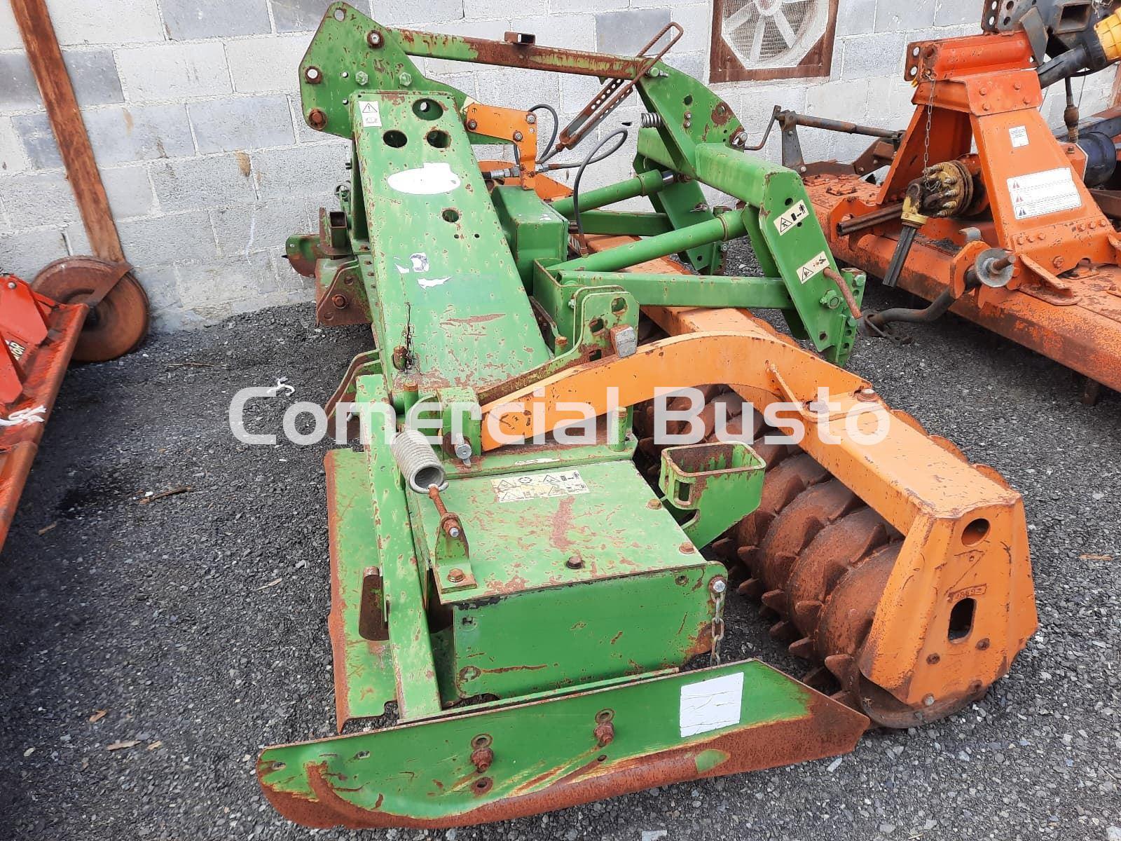 Grada rotativa AMAZONE KE 303 170__CBA - Imagen 4