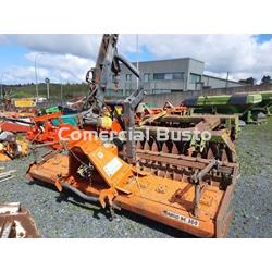 Grada rotativa Pegoraro__CBA - Imagen 1