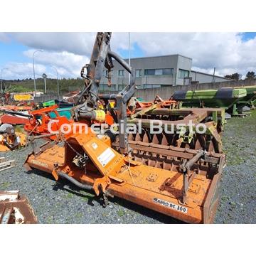 Grada rotativa Pegoraro__CBA - Imagen 1