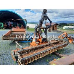 Grada rotativa Pegoraro__CBA - Imagen 2