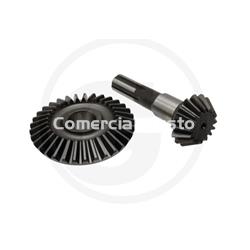 Grupo KUHN GMD 44/55/66/77 - Imagen 1