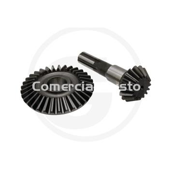 Grupo KUHN GMD 44/55/66/77 - Imagen 1