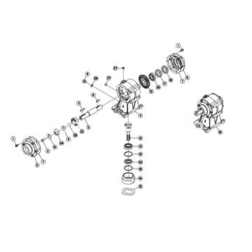 Grupo KUHN GMD 44/55/66/77 - Imagen 2