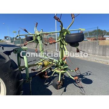 Henificador Claas Volto 45__CBA - Imagen 1