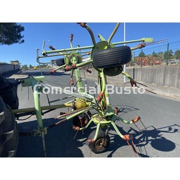 Henificador Claas Volto 45__CBA - Imagen 2