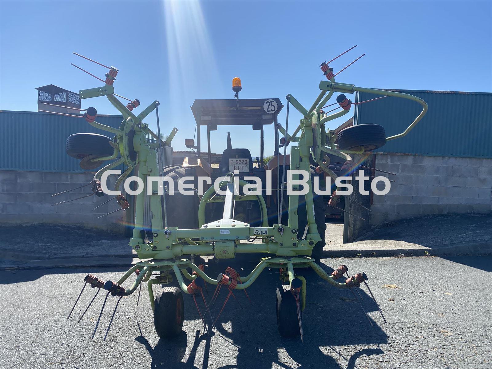 Henificador Claas Volto 45__CBA - Imagen 3