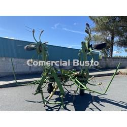 Henificador KRONE KW 5.52__CBA - Imagen 1