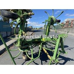 Henificador KRONE KW 5.52__CBA - Imagen 2