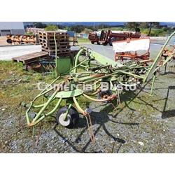 Henificador Krone kw 550__CBA - Imagen 2
