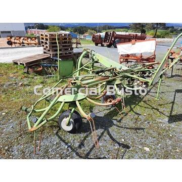 Henificador Krone kw 550__CBA - Imagen 2