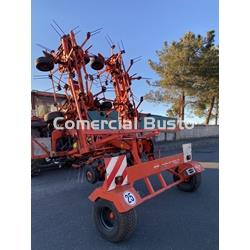 Henificador KUHN GF 10601 TO__CBA - Imagen 1