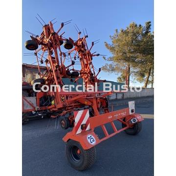 Henificador KUHN GF 10601 TO__CBA - Imagen 1