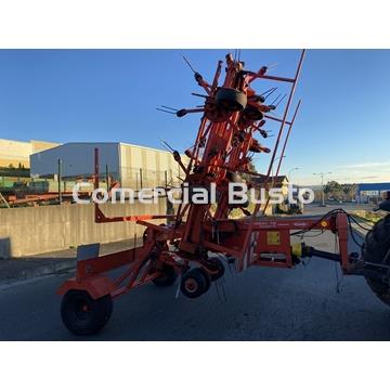 Henificador KUHN GF 10601 TO__CBA - Imagen 2