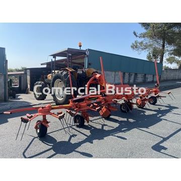Henificador Kuhn GF 5801 MH__CBA - Imagen 1