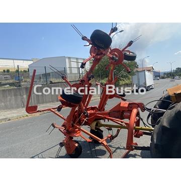 Henificador Kuhn GF 5801 MH__CBA - Imagen 2