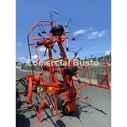 Henificador Kuhn GF 6401 MH__CBA - Imagen 1