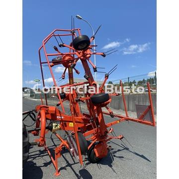 Henificador Kuhn GF 6401 MH__CBA - Imagen 1