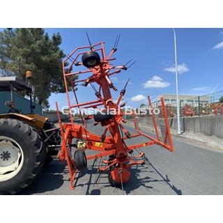 Henificador Kuhn GF 6401 MH__CBA - Imagen 2