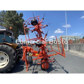 Henificador Kuhn GF 6401 MH__CBA - Imagen 2