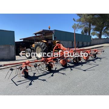 Henificador Kuhn GF 6401 MH__CBA - Imagen 1
