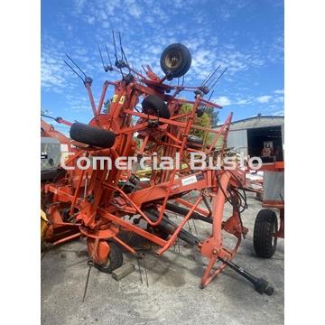 Henificador KUHN GF 7802__CBA - Imagen 1