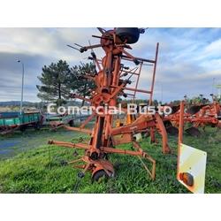 Henificador Kuhn GF 8501 MH__JBG - Imagen 1