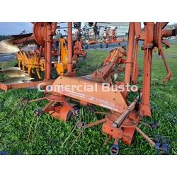 Henificador Kuhn GF 8501 MH__JBG - Imagen 2