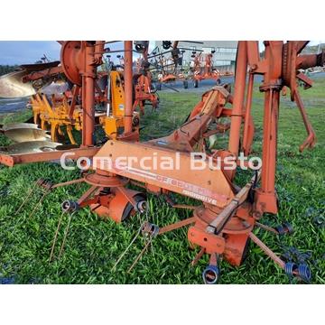Henificador Kuhn GF 8501 MH__JBG - Imagen 2