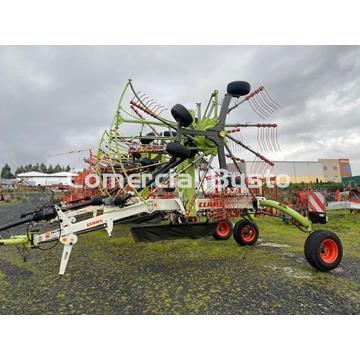 Hilerador Claas Liner 2700__JBG__MAT - Imagen 1