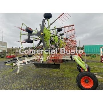 Hilerador Claas Liner 2700__JBG__MAT - Imagen 2