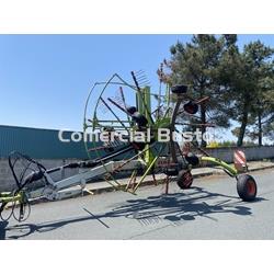 Hilerador Claas Liner 2800__CBA - Imagen 2