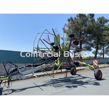 Hilerador Claas Liner 2800__CBA - Imagen 2