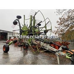 Hilerador Claas Liner 2900__CBA - Imagen 1
