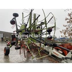 Hilerador Claas Liner 2900__CBA - Imagen 2