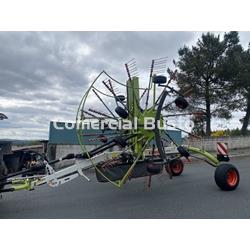 Hilerador Claas Liner 2900__CBA - Imagen 1