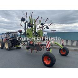 Hilerador Claas Liner 2900__CBA - Imagen 2