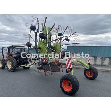 Hilerador Claas Liner 2900__CBA - Imagen 2