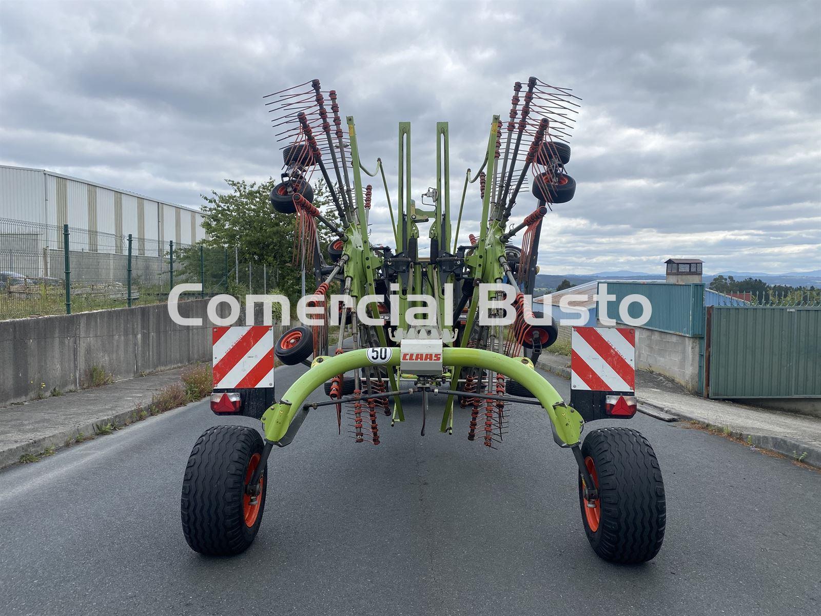 Hilerador Claas Liner 2900__CBA - Imagen 5