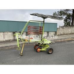 Hilerador Claas Liner 390__CBA - Imagen 1