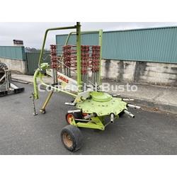 Hilerador Claas Liner 390__CBA - Imagen 2