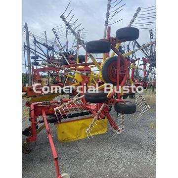 Hilerador doble POTTINGER 620 N - Imagen 1