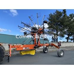 Hilerador Fella TS 880 CBA__MAT - Imagen 1
