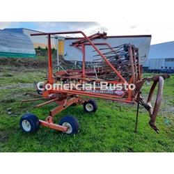 Hilerador Kuhn GA 4101 GM__JBG - Imagen 1