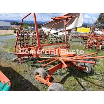 Hilerador Kuhn GA 4121 GM__CBA - Imagen 1
