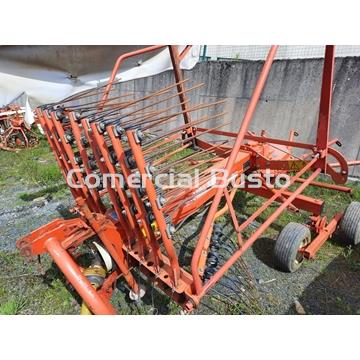 Hilerador Kuhn GA 4121 GM__CBA - Imagen 2