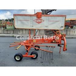 Hilerador Kuhn GA 4321 GM__JBG - Imagen 1