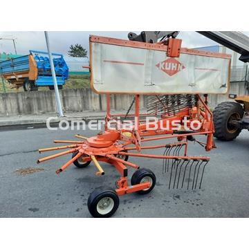 Hilerador Kuhn GA 4321 GM__JBG - Imagen 2