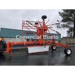 Hilerador Kuhn GA 7301 MH__CBA__MAT - Imagen 1